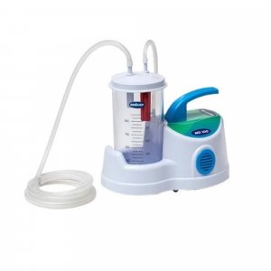 Aspirador a Vácuo MEDICATE