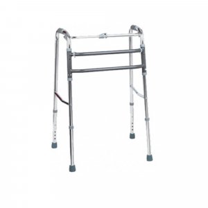 Andador de Alumínio Articulado
