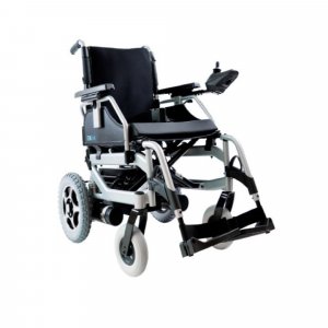 Cadeira de Rodas Motorizada Dellamed D1000
