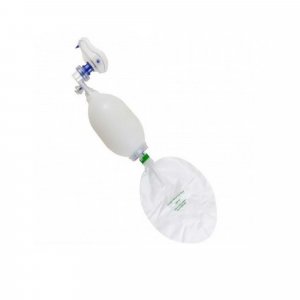 Reanimador Adulto Ambu Manual