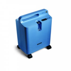 Concentrador de Oxigênio 5 Litros com cilindro