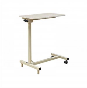 Mesa de Refeição com Regulagem